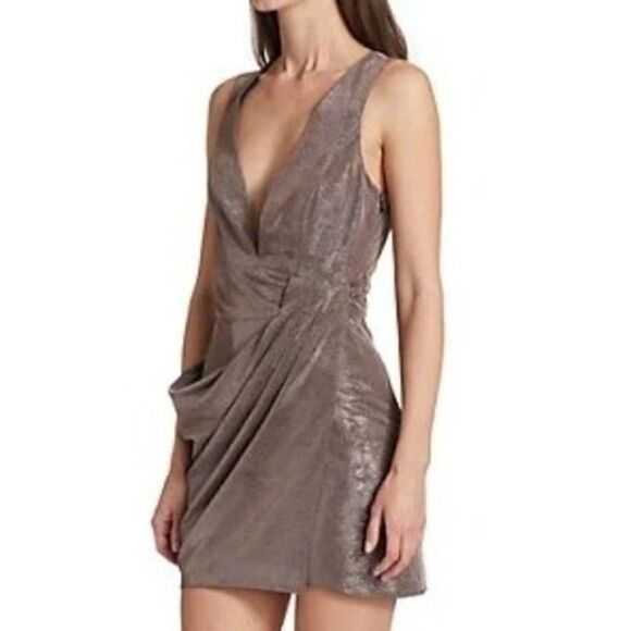 Ramy brook Evening Capsule Evening Dress Size 4 - Picture 3 of 5